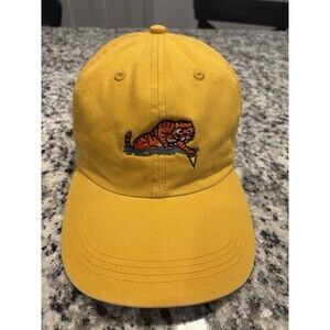 The International Golf Club Hat Tiger Tees 8,325 Yards Pines Course Rare